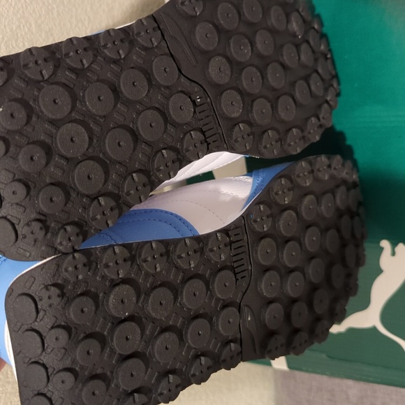 PUMA MMS Rider Sneakers - Picture 5 of 6